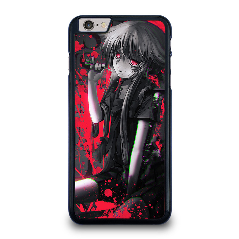 MIRAI NIKKI FUTURE DIARY ANIME iPhone 6 / 6S Plus Case Cover