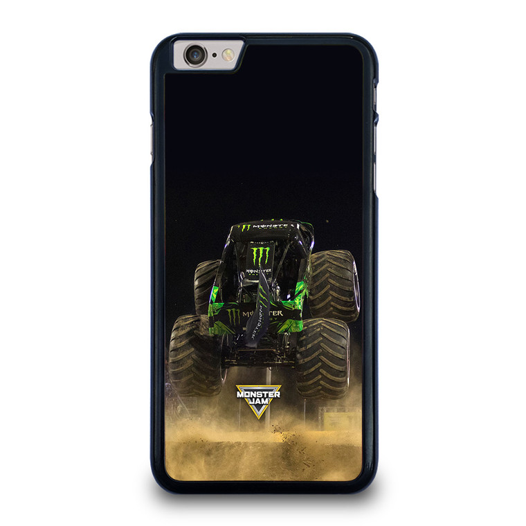 MONSTER JAM TRUCK iPhone 6 / 6S Plus Case Cover