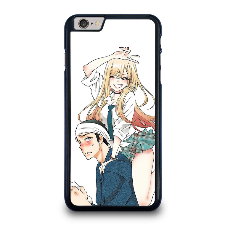 MY DRESS UP DARLING MARIN KITAGAWA iPhone 6 / 6S Plus Case Cover