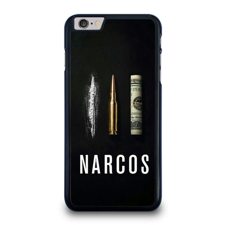NARCOS PABLO ESCOBAR iPhone 6 / 6S Plus Case Cover