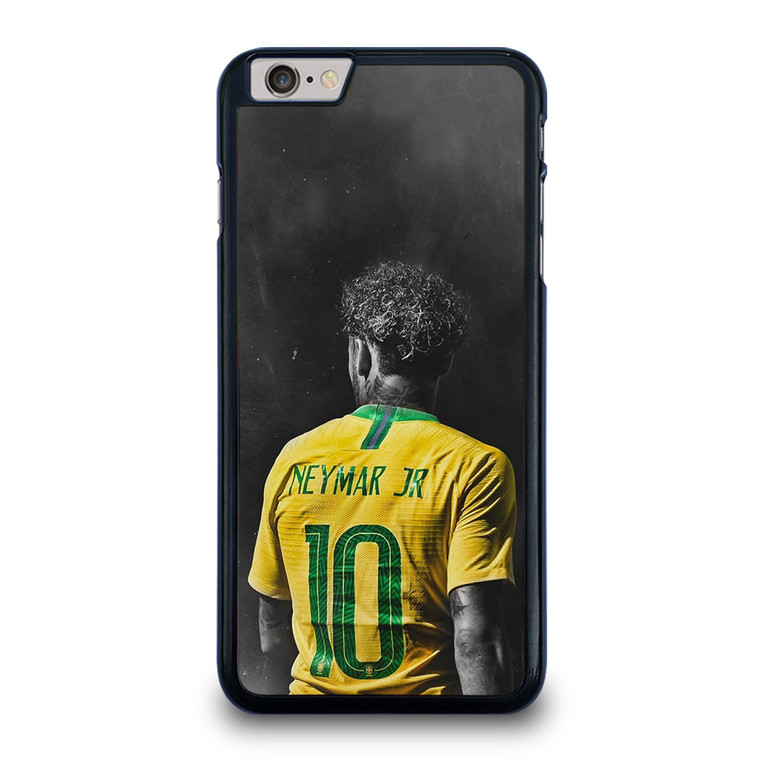 NEYMAR JR BRAZIL iPhone 6 / 6S Plus Case Cover