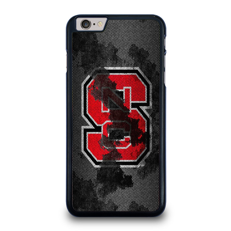 NORTH CAROLINA STATE WOLFPACK LOGO iPhone 6 / 6S Plus Case Cover