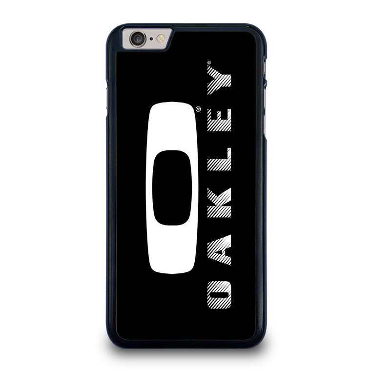 OAKLEY GLASSESS LOGO iPhone 6 / 6S Plus Case Cover