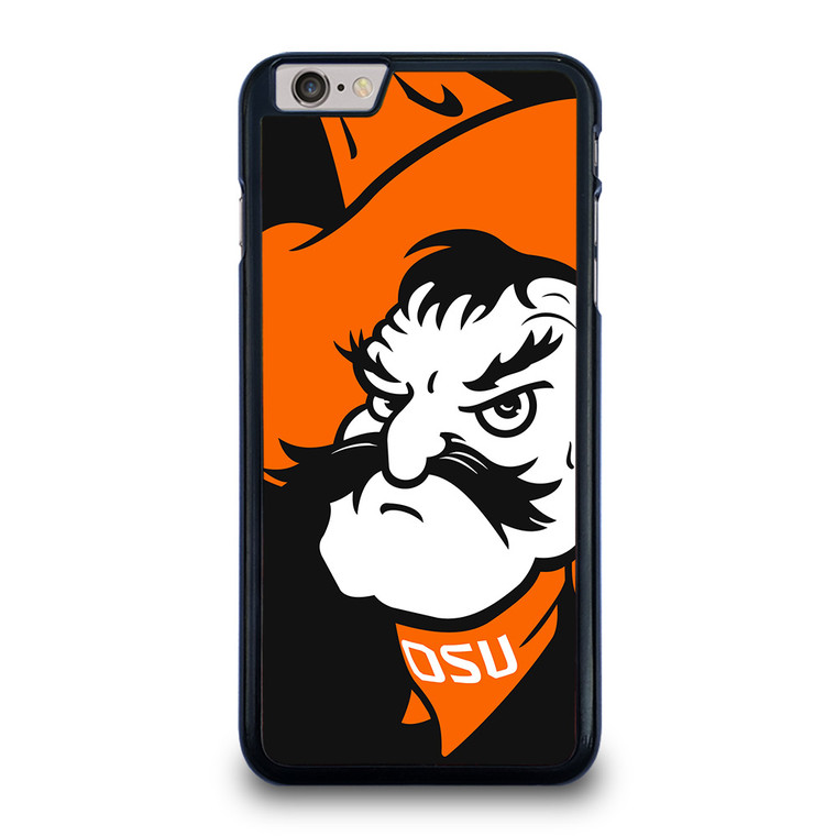 OKLAHOMA STATE COWBOYS ICON iPhone 6 / 6S Plus Case Cover
