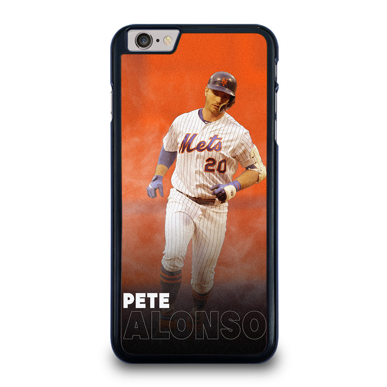 PETE ALONSO NEW YORK METS iPhone 6 / 6S Plus Case Cover