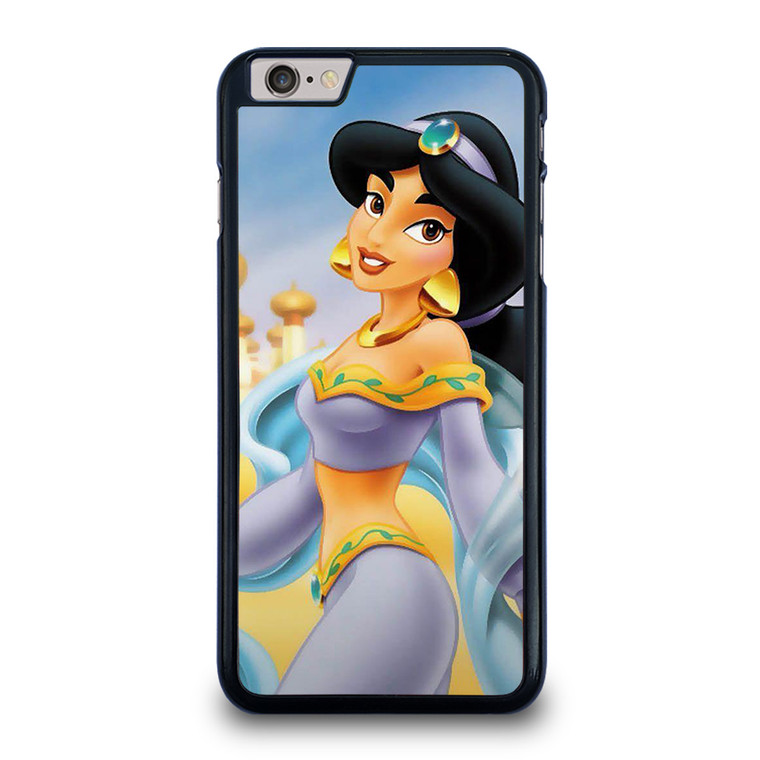 PRINCESS JASMINE DISNEY iPhone 6 / 6S Plus Case Cover