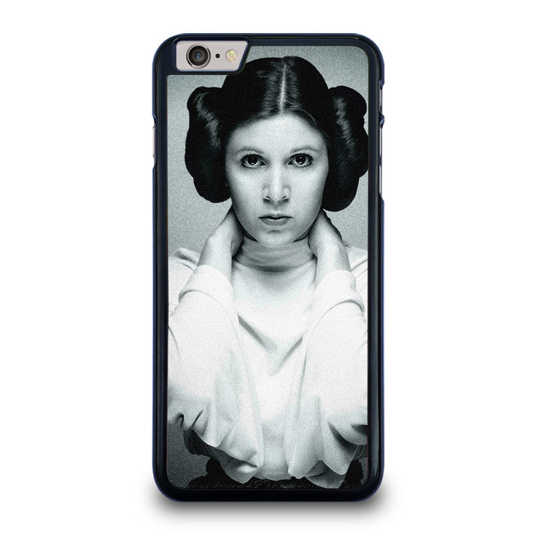 PRINCESS LEIA ORGANA STAR WARS iPhone 6 / 6S Plus Case Cover