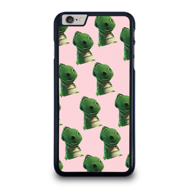 REX TOY STORY iPhone 6 / 6S Plus Case Cover