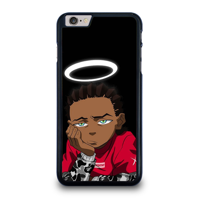 RILEY FREEMAN BAPE SUPREME iPhone 6 / 6S Plus Case Cover