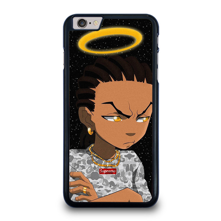 RILEY FREEMAN BOONDOCKS SUPREME iPhone 6 / 6S Plus Case Cover