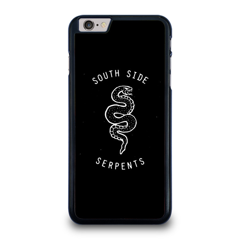 RIVERDALE SOUTH SIDE SERPENTS LOGO iPhone 6 / 6S Plus Case Cover