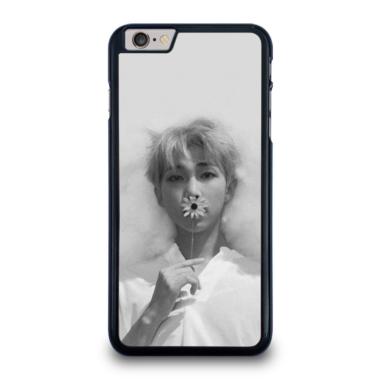 RM KIM NAM JOON BTS BANGTAN BOYS 2 iPhone 6 / 6S Plus Case Cover