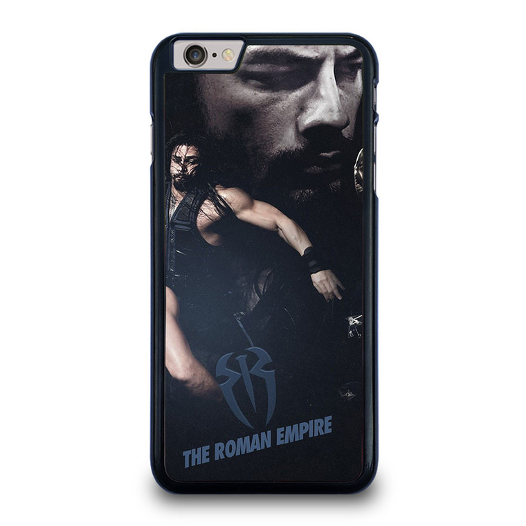 ROMAN REIGNS WWE WRESTLING iPhone 6 / 6S Plus Case Cover