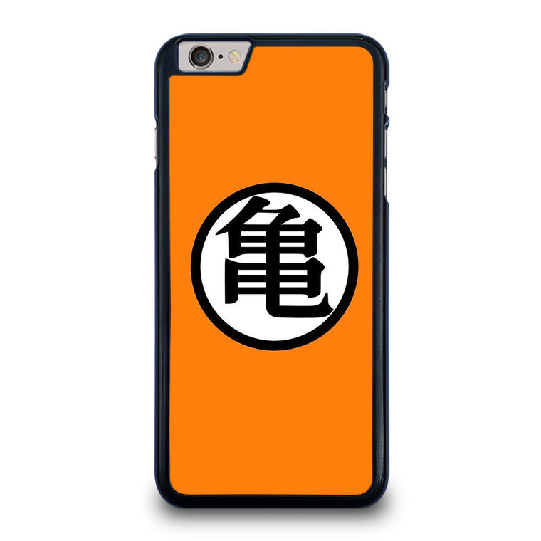ROSHI GOKU SYMBOL iPhone 6 / 6S Plus Case Cover