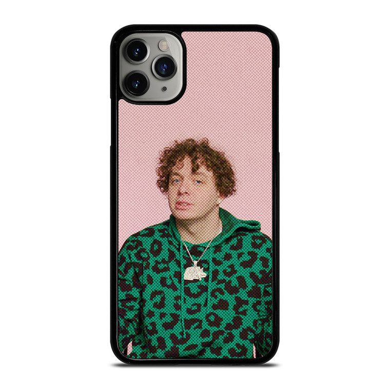 JACK HARLOW RAPPER iPhone 11 Pro Max Case Cover