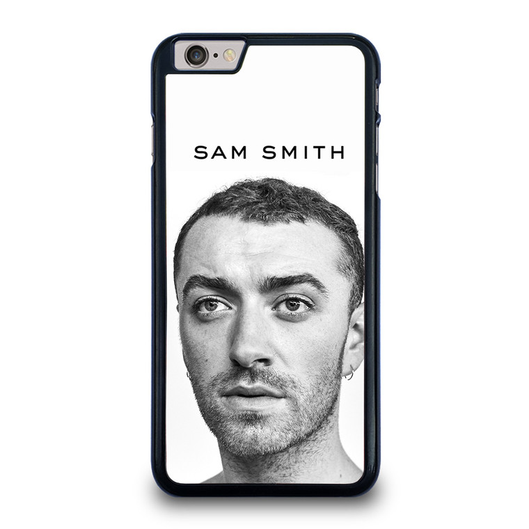 SAM SMITH SINGER LOGO iPhone 6 / 6S Plus Case Cover