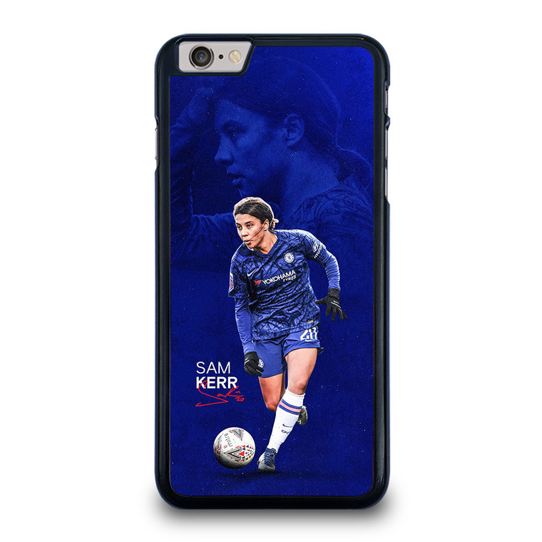 SAMANTHA KERR CHELSEA iPhone 6 / 6S Plus Case Cover