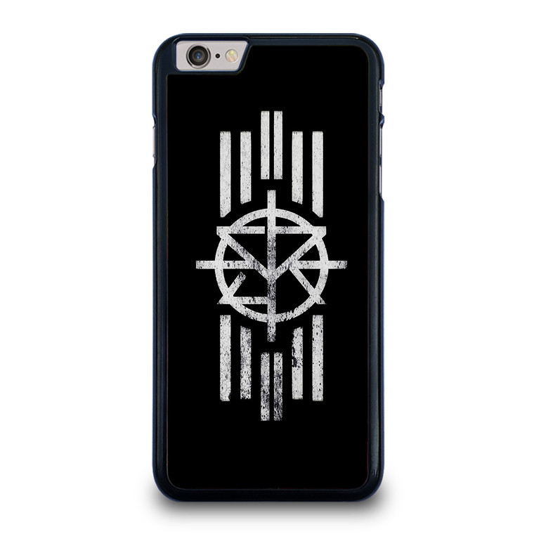 SETH ROLLINS WWE LOGO iPhone 6 / 6S Plus Case Cover