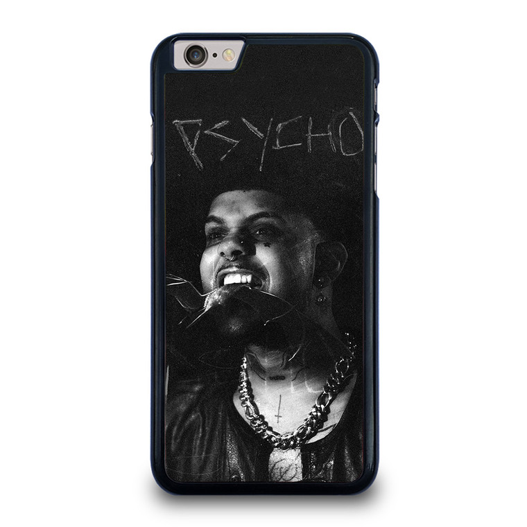 SMOKEPURPP PSYCHO RAPPER iPhone 6 / 6S Plus Case Cover