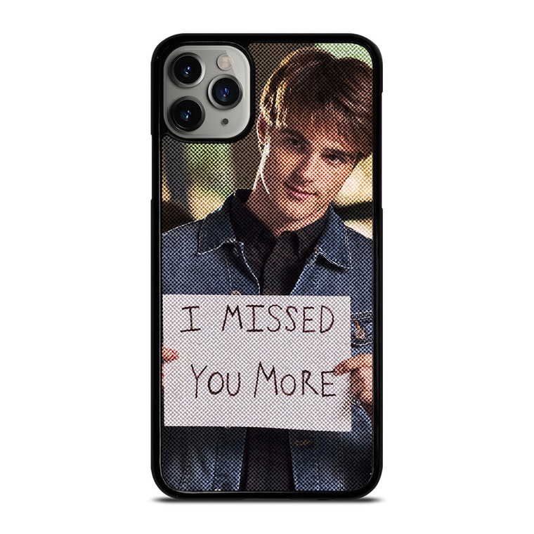 JACOB ELORDI NATE EUPHORIA iPhone 11 Pro Max Case Cover