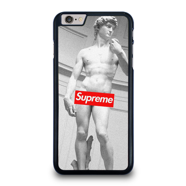 STATUE OF DAVID SUPREME iPhone 6 / 6S Plus Case Cover