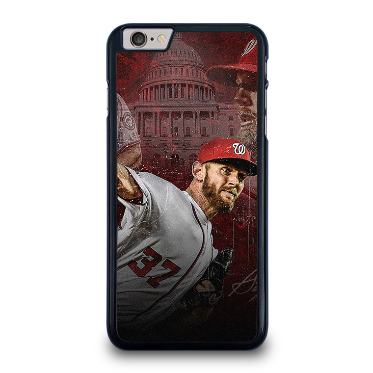 STEPHEN STARSBURG WASHINGTON NATIONALS iPhone 6 / 6S Plus Case Cover
