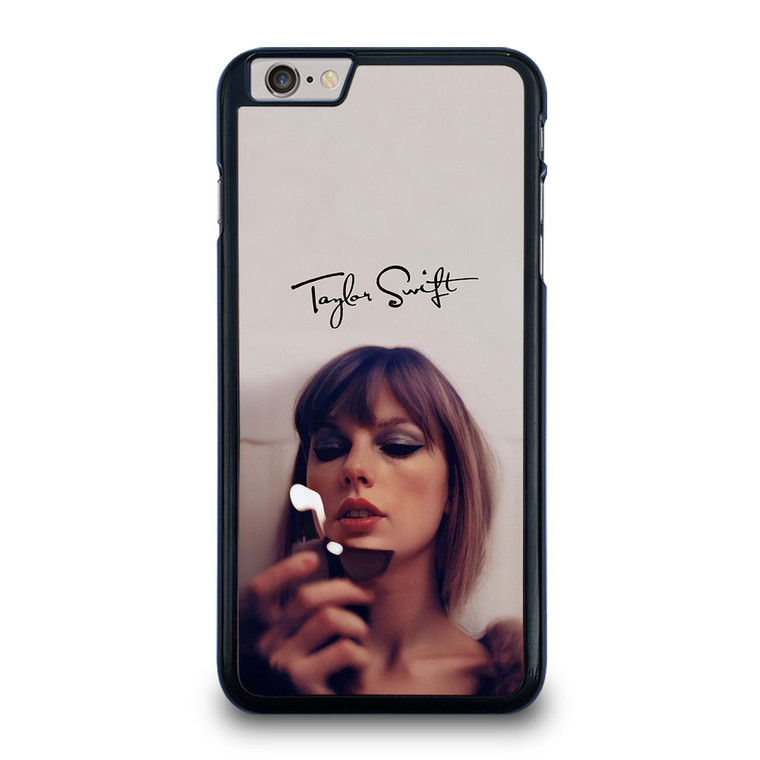 TAYLOR SWIFT MIDNIGHT iPhone 6 / 6S Plus Case Cover