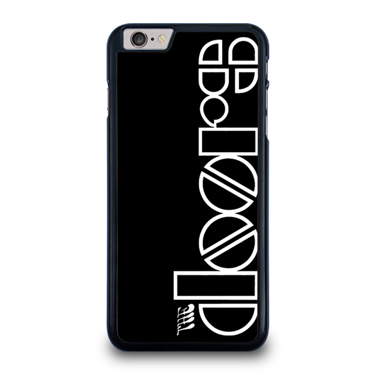 THE DOORS ROCK BAND LOGO iPhone 6 / 6S Plus Case Cover