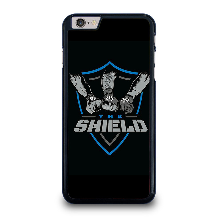 THE SHIELD WWE WRESTLING ICON iPhone 6 / 6S Plus Case Cover