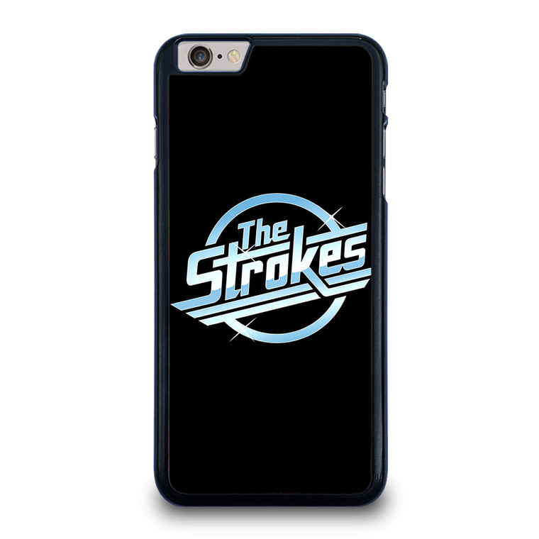 THE STROKES ROCK BAND LOGO iPhone 6 / 6S Plus Case Cover