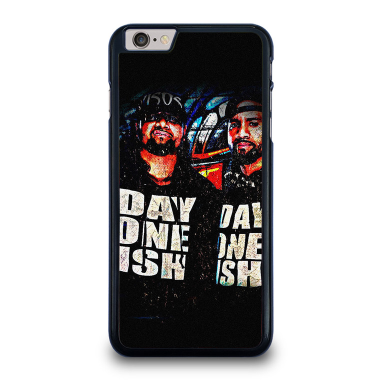 THE USOS WRESTLING WWE iPhone 6 / 6S Plus Case Cover