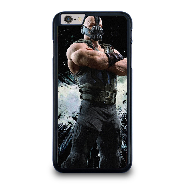 TOM HARDY BANE THE DARK KNIGHT RISES iPhone 6 / 6S Plus Case Cover