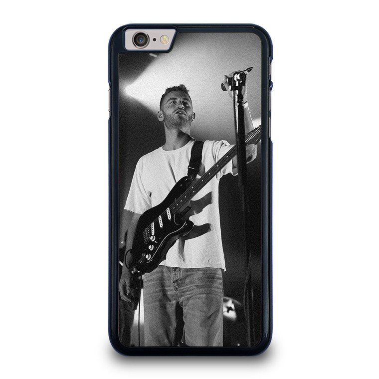 TOM MISCH MUSICIAN iPhone 6 / 6S Plus Case Cover