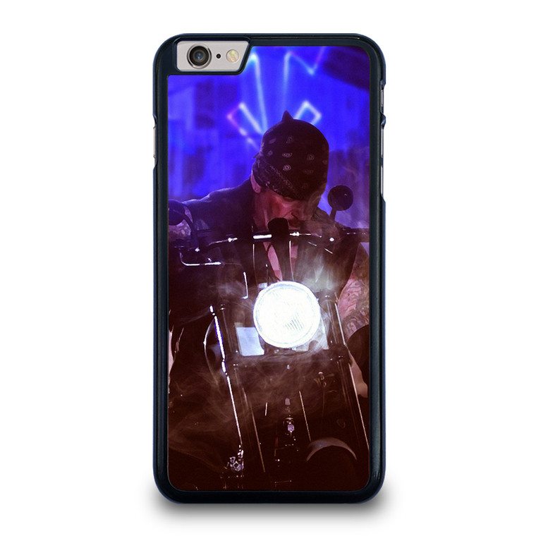 UNDERTAKER WWE WRESTLING iPhone 6 / 6S Plus Case Cover