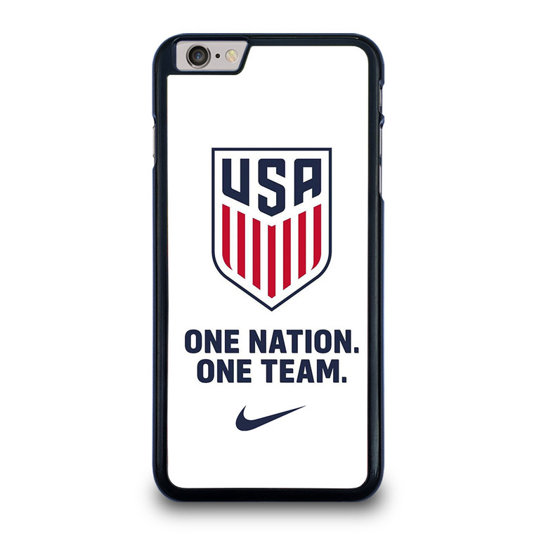 UNITED STATES USMNT SOCCER NIKE iPhone 6 / 6S Plus Case Cover