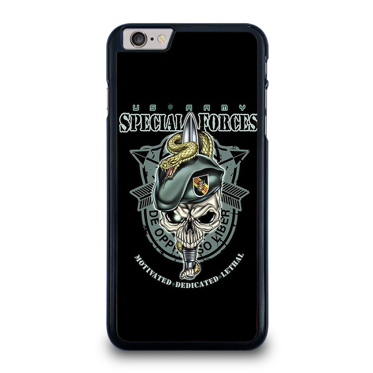 US ARMY SPECIAL FORCES iPhone 6 / 6S Plus Case Cover