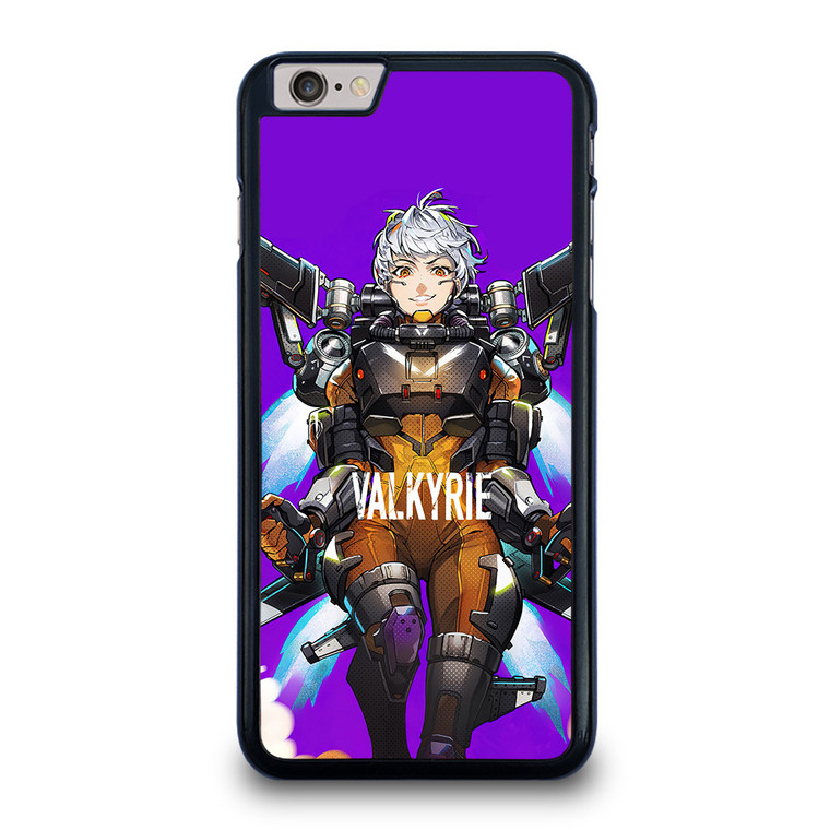 VALKYRIE APEX LEGENDS iPhone 6 / 6S Plus Case Cover