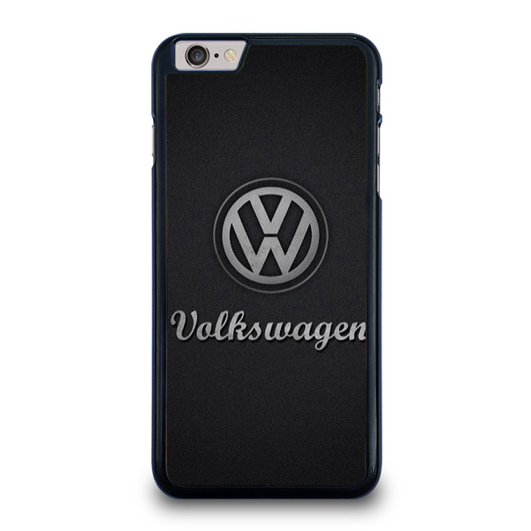 VOLKSWAGEN VW LOGO iPhone 6 / 6S Plus Case Cover VOLKSWAGEN VW LOGO iPhone 6 / 6S Plus Case Cover