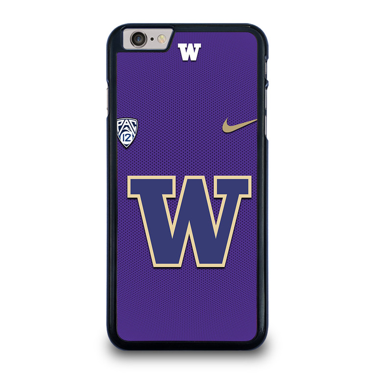 WASHINGTON HUSKIES FOOTBALL NCAA iPhone 6 / 6S Plus Case Cover