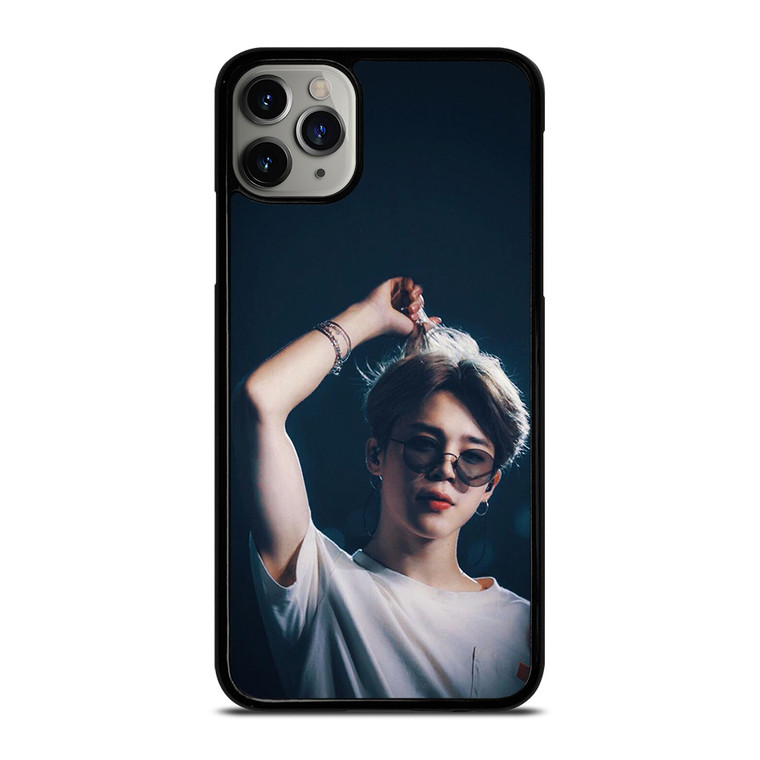 JIMIN BTS BANGTAN BOYS ARMY 2 iPhone 11 Pro Max Case Cover JIMIN BTS BANGTAN BOYS ARMY 2 iPhone 11 Pro Max Case Cover