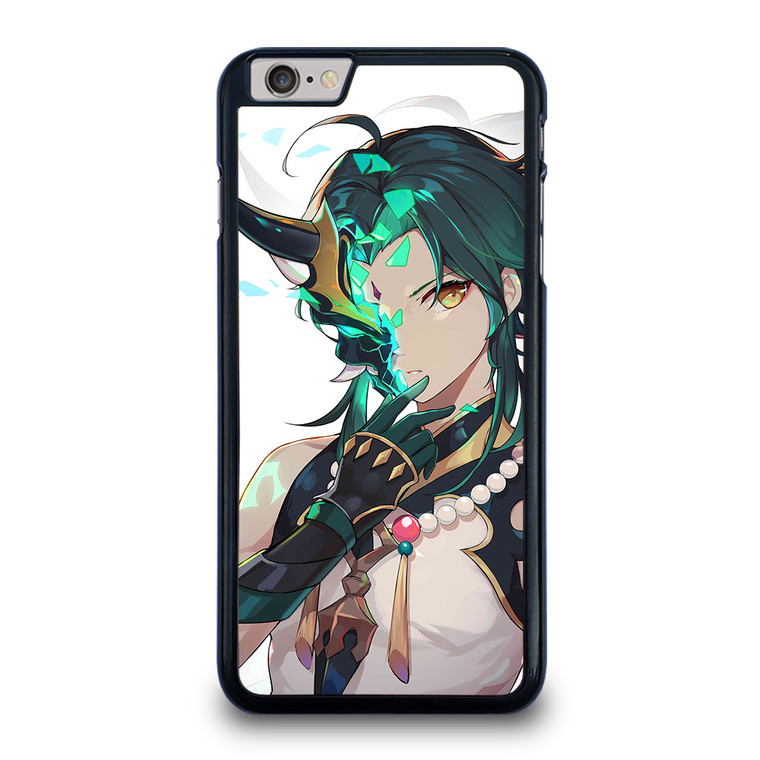XIAO GENSHIN IMPACT iPhone 6 / 6S Plus Case Cover