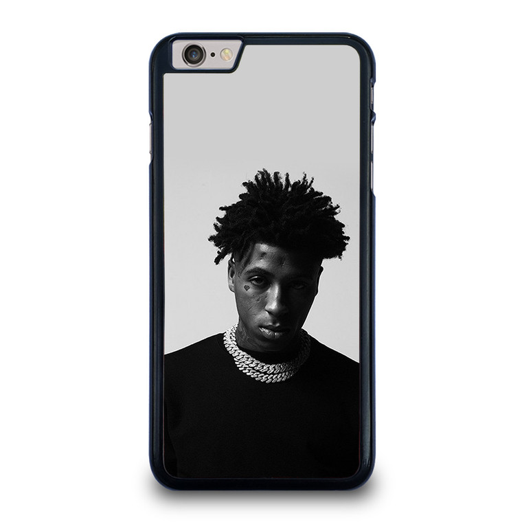 YOUNGBOY NBA TOP iPhone 6 / 6S Plus Case Cover