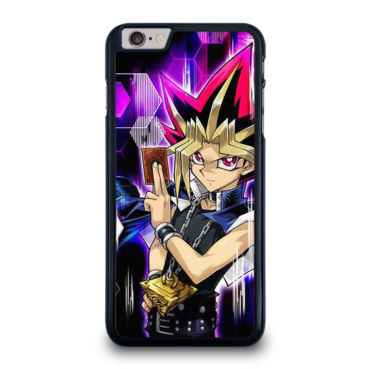 YUGI MUTOU YU GI OH LEGACY OF THE DUELIST iPhone 6 / 6S Plus Case Cover