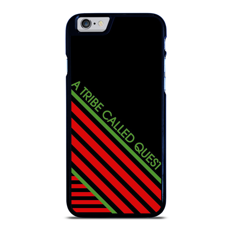 A TRIBE CALLED QUEST ATCQ HIP HOP GROUP iPhone 6 / 6S Case Cover