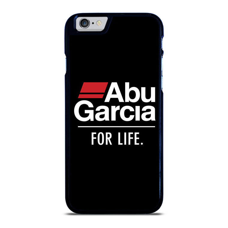 ABU GARCIA FISHING LOGO iPhone 6 / 6S Case Cover