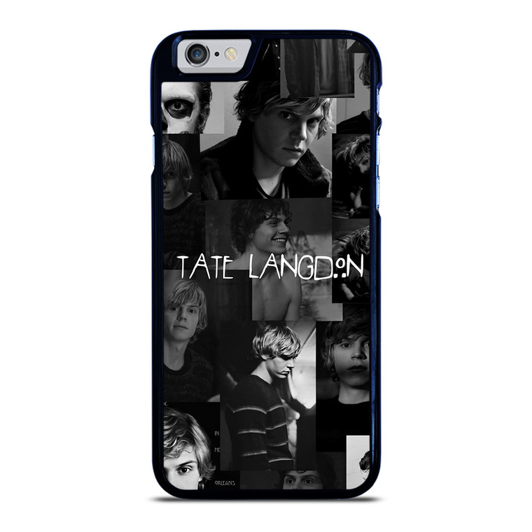 AMERICAN HORROR STORY TATE LANGDON iPhone 6 / 6S Case Cover