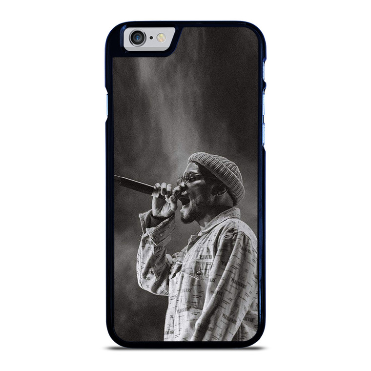 ANDERSON PAAK RAPPER COOL iPhone 6 / 6S Case Cover