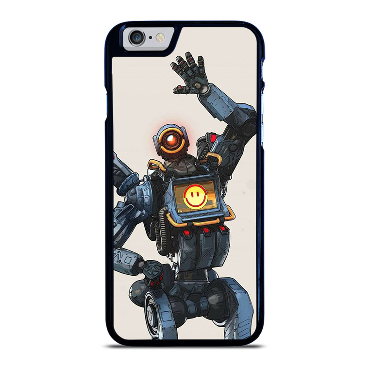 APEX LEGENDS GAMES PATHFINDER iPhone 6 / 6S Case Cover