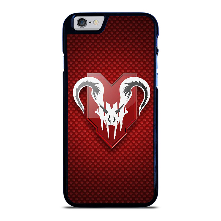 APEX PREDATOR LOGO iPhone 6 / 6S Case Cover