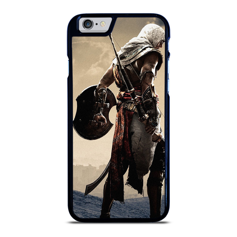ASSASSINS CREED BAYEK iPhone 6 / 6S Case Cover